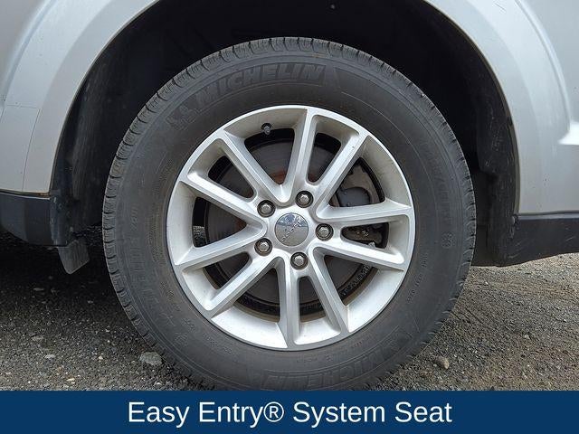 2014 Dodge Journey SXT