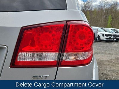2014 Dodge Journey SXT