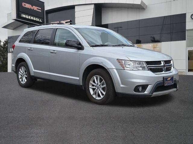 2014 Dodge Journey SXT