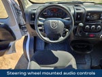 2021 RAM ProMaster Cargo Van Base