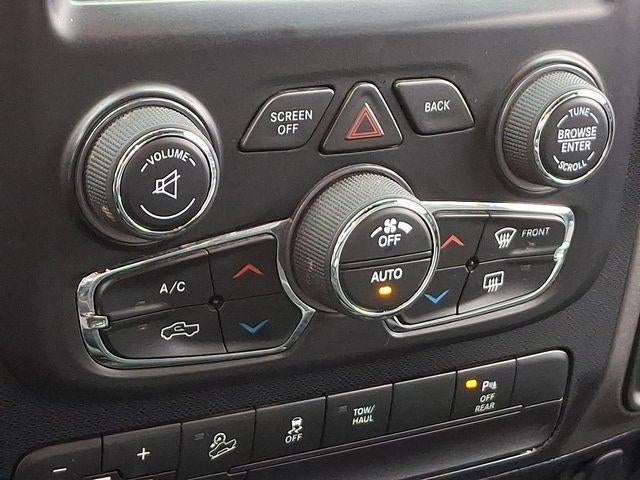 2018 RAM 2500 Power Wagon