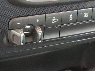 2018 RAM 2500 Power Wagon