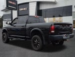 2018 RAM 2500 Power Wagon