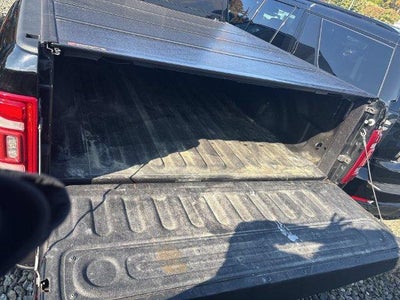 2022 RAM 2500 Longhorn