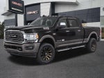 2022 RAM 2500 Longhorn
