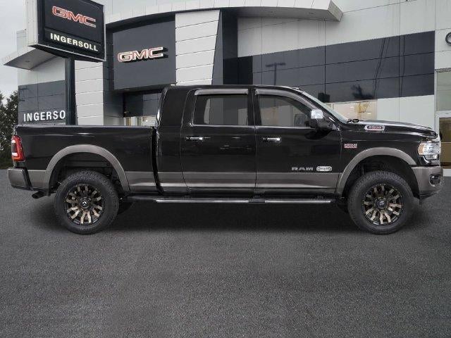 2022 RAM 2500 Longhorn