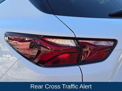 2019 Chevrolet Blazer Base