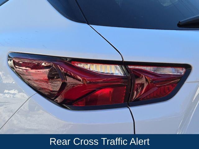 2019 Chevrolet Blazer Base