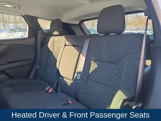 2019 Chevrolet Blazer Base