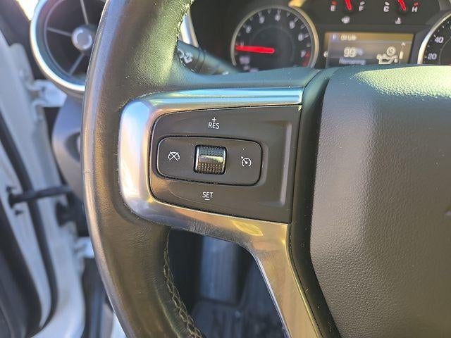 2019 Chevrolet Blazer Base