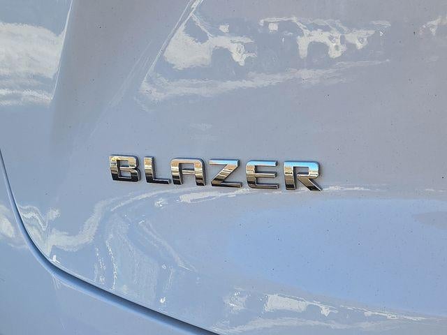 2019 Chevrolet Blazer Base