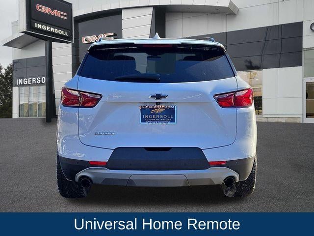 2019 Chevrolet Blazer Base