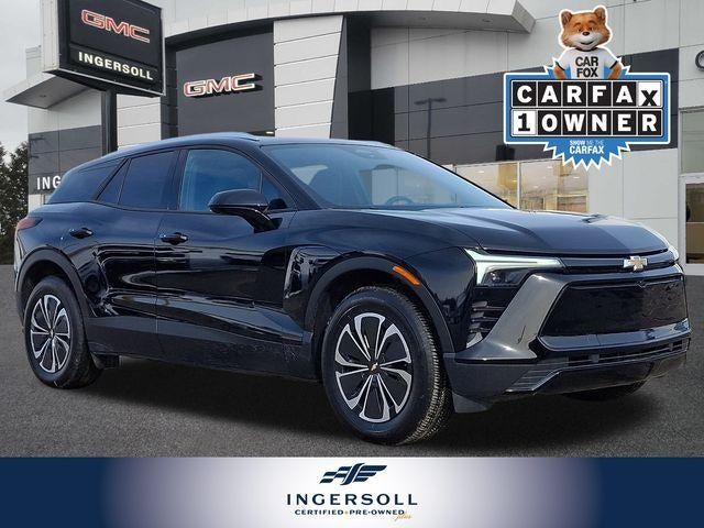 2024 Chevrolet Blazer EV LT