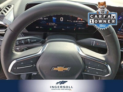 2024 Chevrolet Blazer EV LT