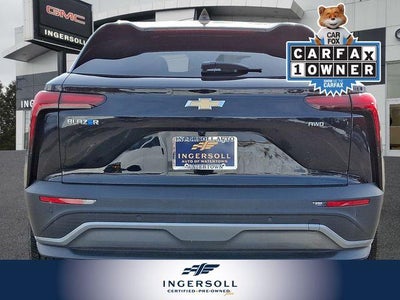 2024 Chevrolet Blazer EV LT