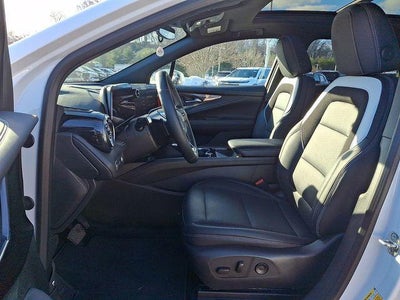 2024 Chevrolet Blazer EV LT