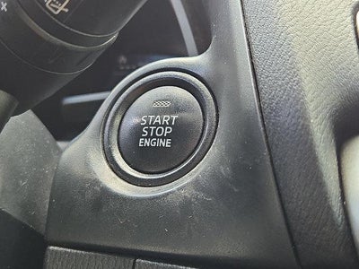 2018 Mazda Mazda3 5-Door Touring