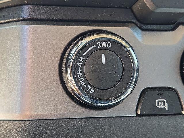 2019 Toyota Tacoma 4WD SR