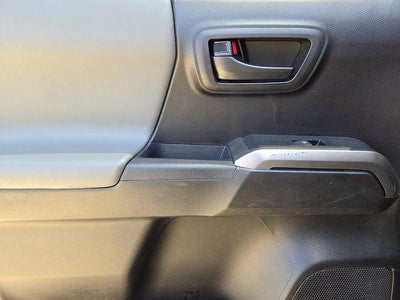 2019 Toyota Tacoma 4WD SR