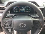 2025 Toyota Tacoma 4WD SR