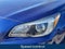 2017 Subaru Legacy Sport