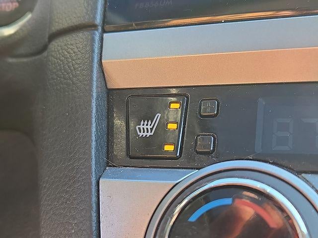 2017 Subaru Legacy Sport