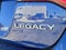 2017 Subaru Legacy Sport