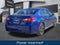 2017 Subaru Legacy Sport