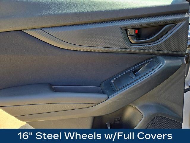 2019 Subaru Impreza Base
