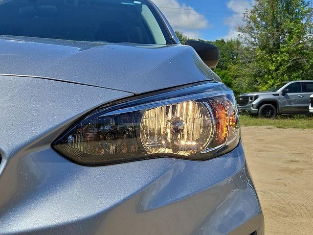 2019 Subaru Impreza Base