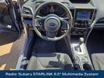 2019 Subaru Impreza Base