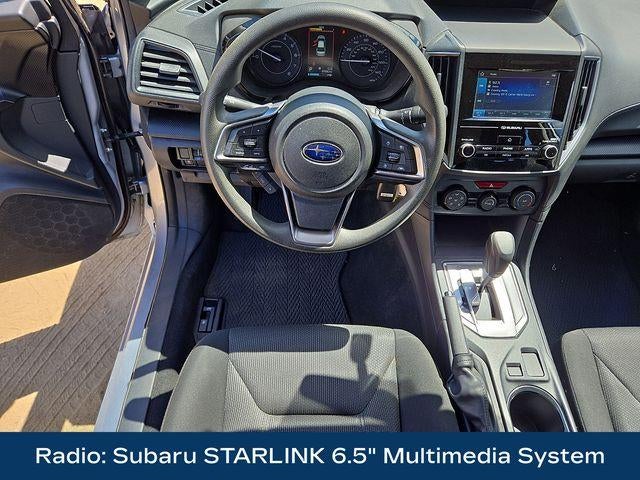 2019 Subaru Impreza Base
