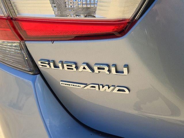 2019 Subaru Impreza Base