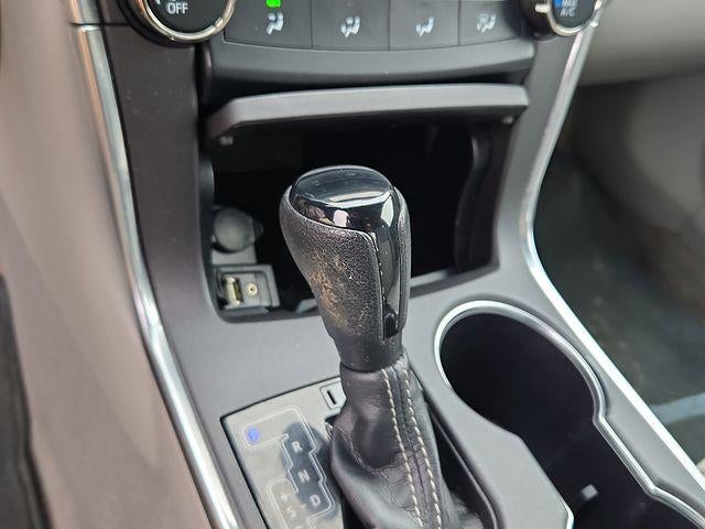 2016 Toyota Camry XLE