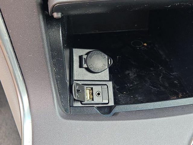 2016 Toyota Camry XLE