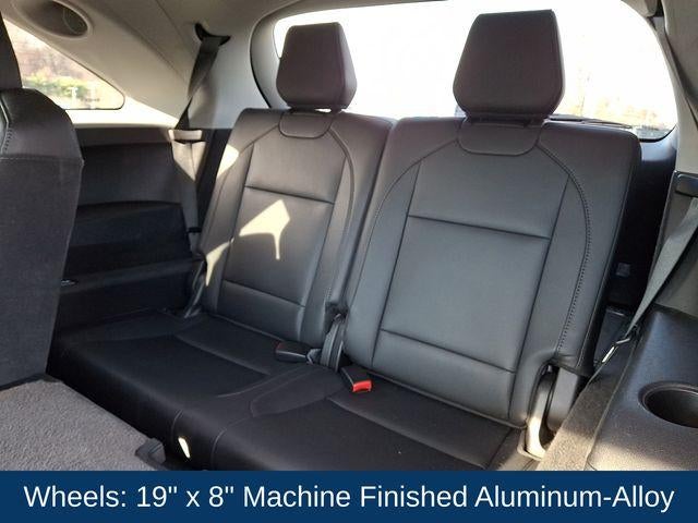 2014 Acura MDX Tech Pkg