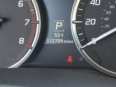 2014 Acura MDX Tech Pkg