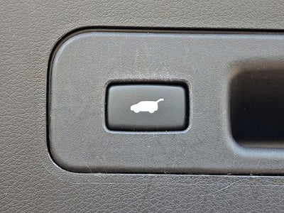 2014 Acura MDX Tech Pkg