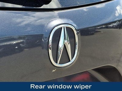 2020 Acura RDX Base