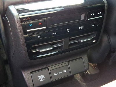 2025 Acura MDX w/A-Spec Advance Package