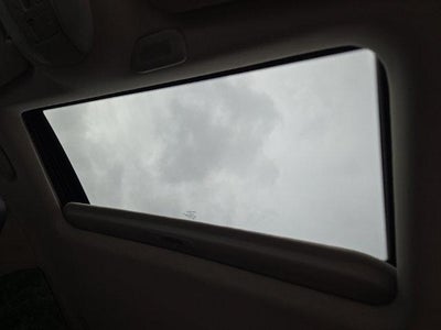2017 INFINITI QX60 AWD
