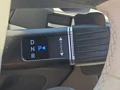 2024 Hyundai Santa Fe Hybrid SEL