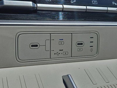 2024 Hyundai Santa Fe Hybrid SEL