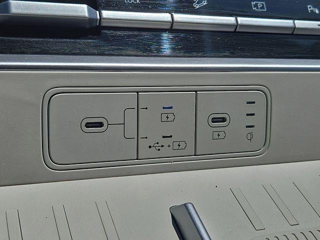 2024 Hyundai Santa Fe Hybrid SEL