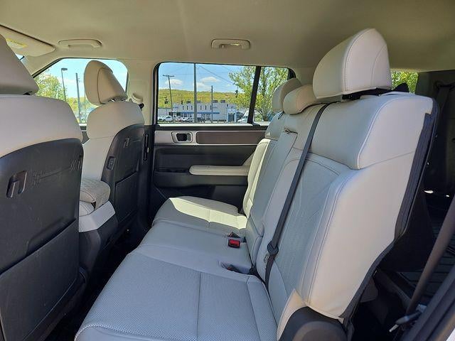 2024 Hyundai Santa Fe Hybrid SEL