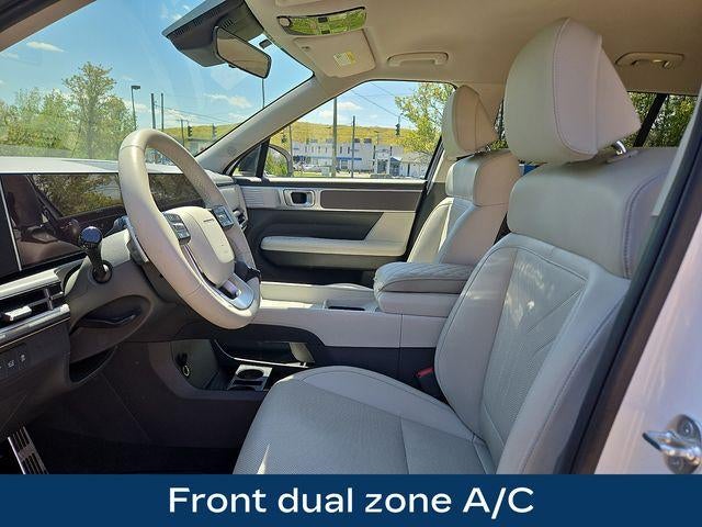 2024 Hyundai Santa Fe Hybrid SEL