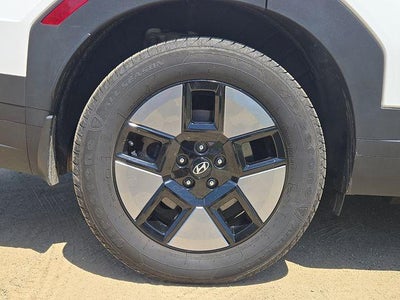 2024 Hyundai Santa Fe Hybrid SEL