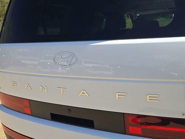 2024 Hyundai Santa Fe Hybrid SEL
