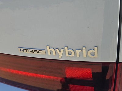 2024 Hyundai Santa Fe Hybrid SEL