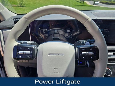 2024 Hyundai Santa Fe Hybrid SEL